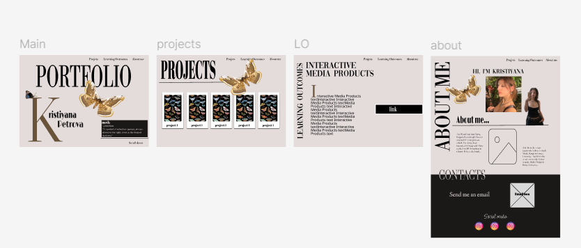 Tproof-interactive-prototype